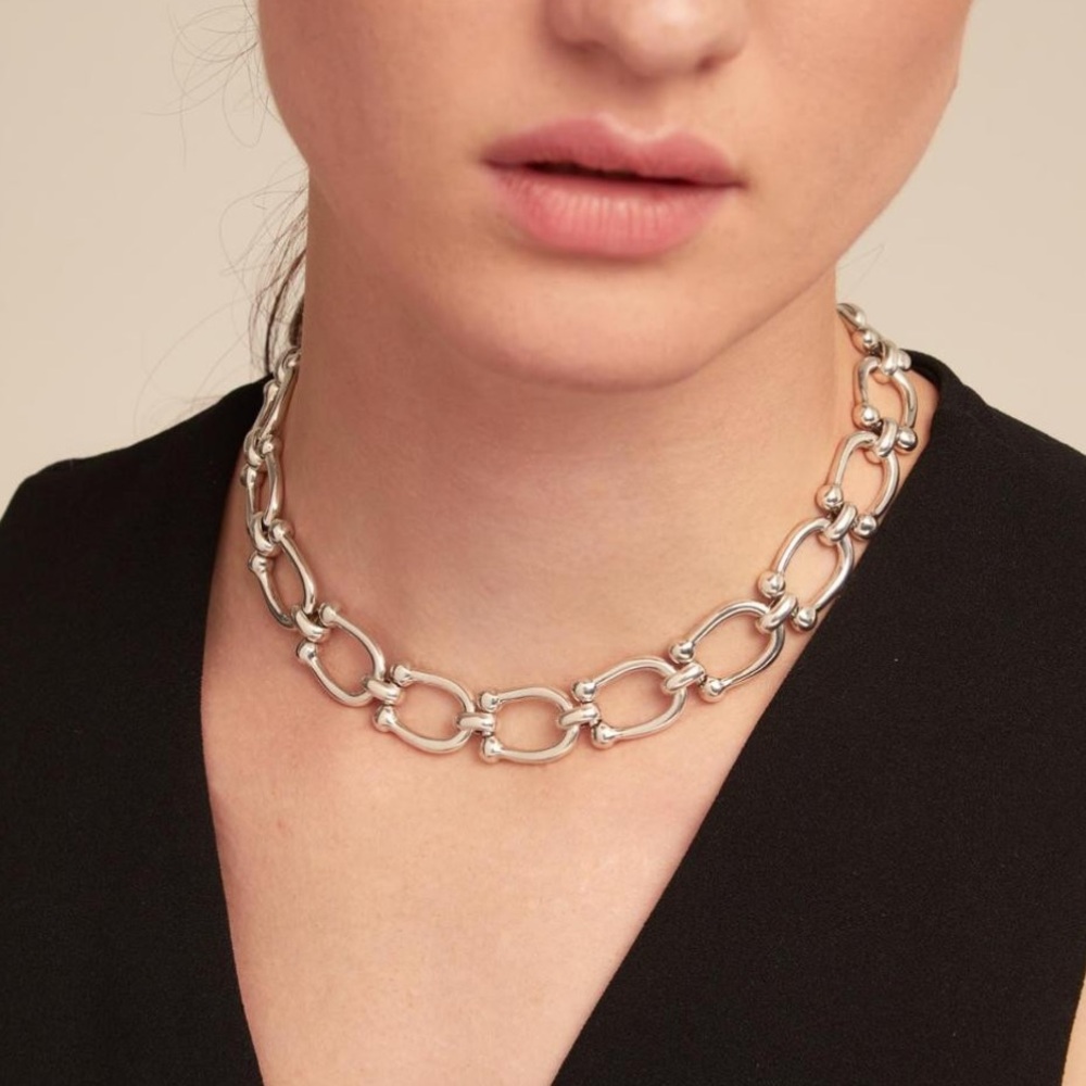 UNOde50 Serotonin Necklace